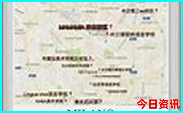 西安各个景点之间的距离