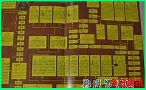 湖南自驾游路线推荐