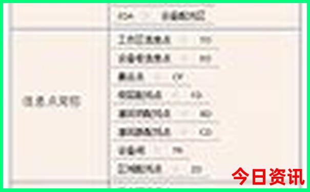 中国最值得去的旅游景区
