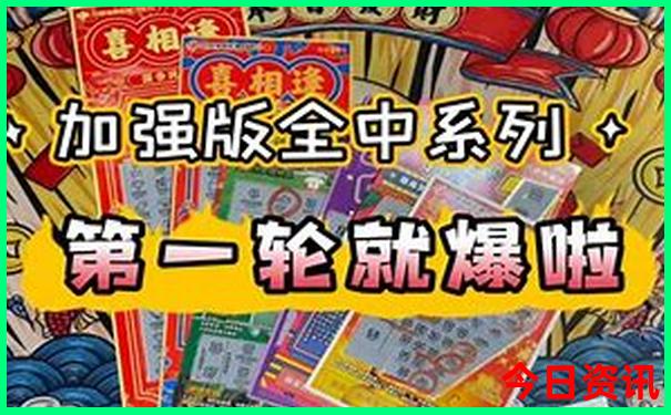 新澳门王中王2024年免费